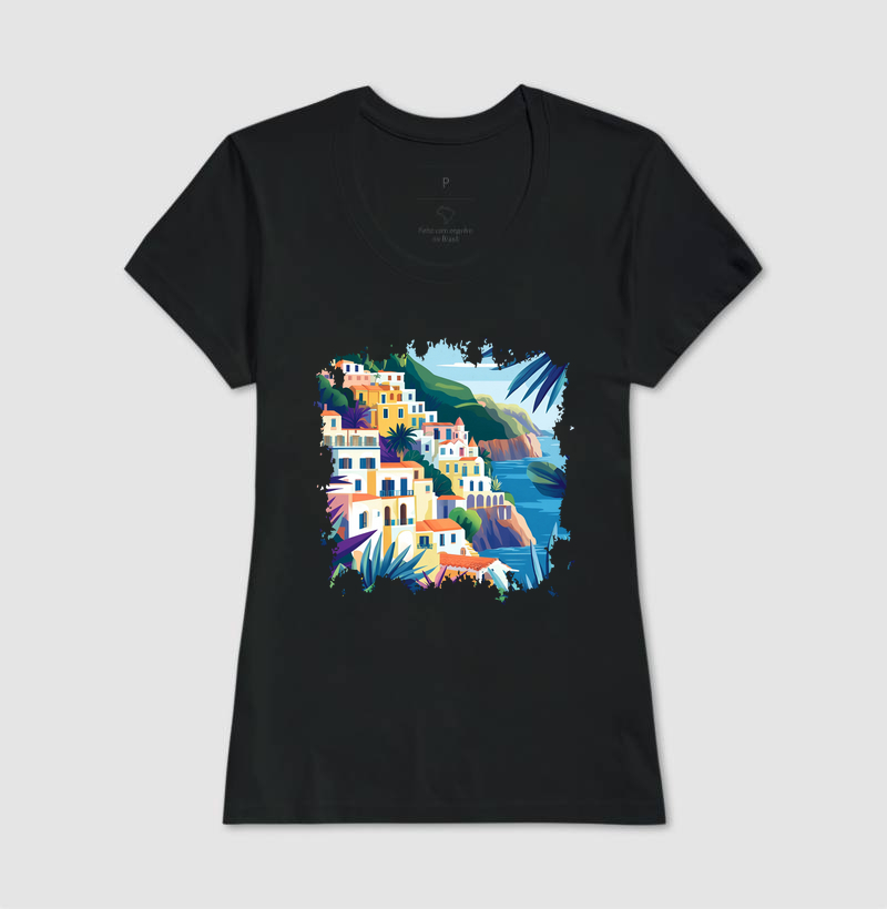 Camisa 13