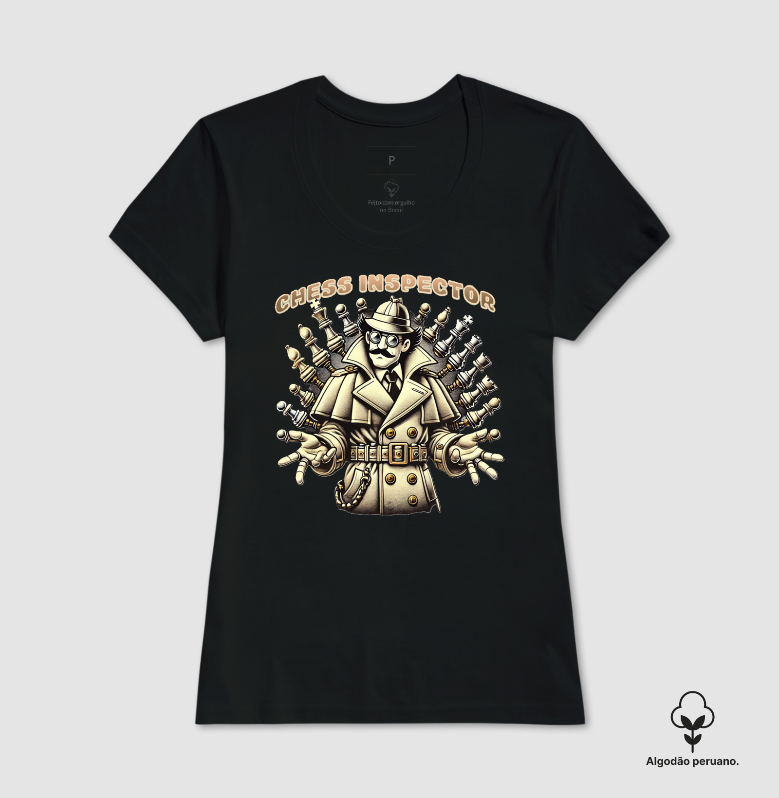 Camisa 1