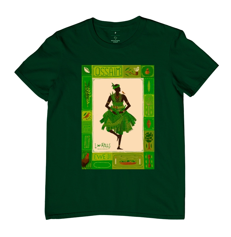 Camisa 5
