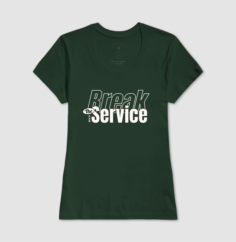 Camisa 12