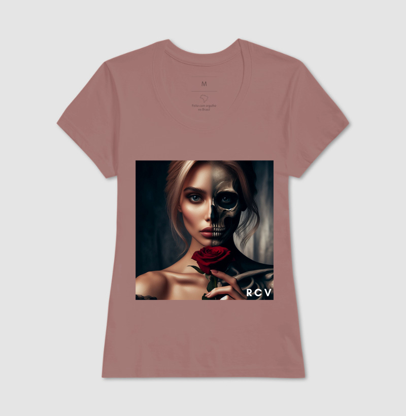 Camisa 18