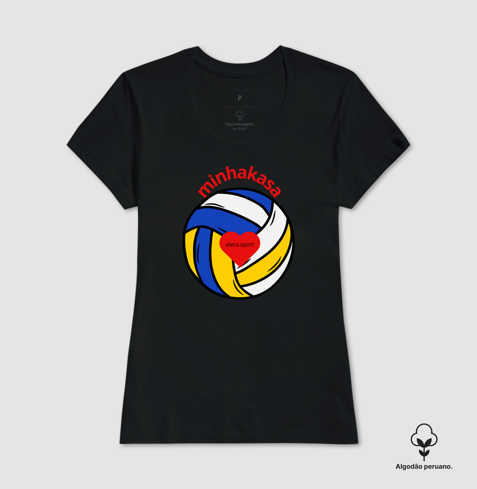 Camisa 1