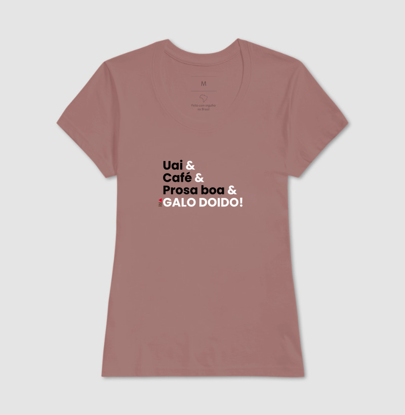 Camisa 16