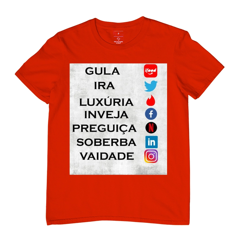 Camisa 9