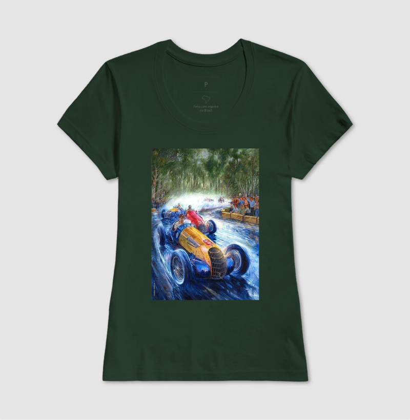 Camisa 10