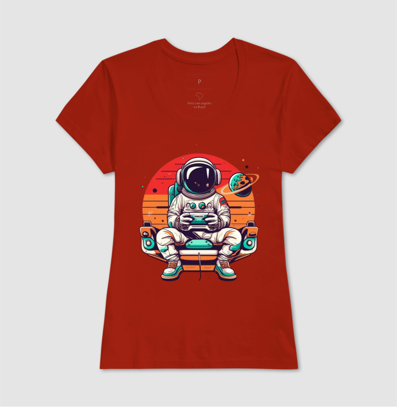 Camisa 10