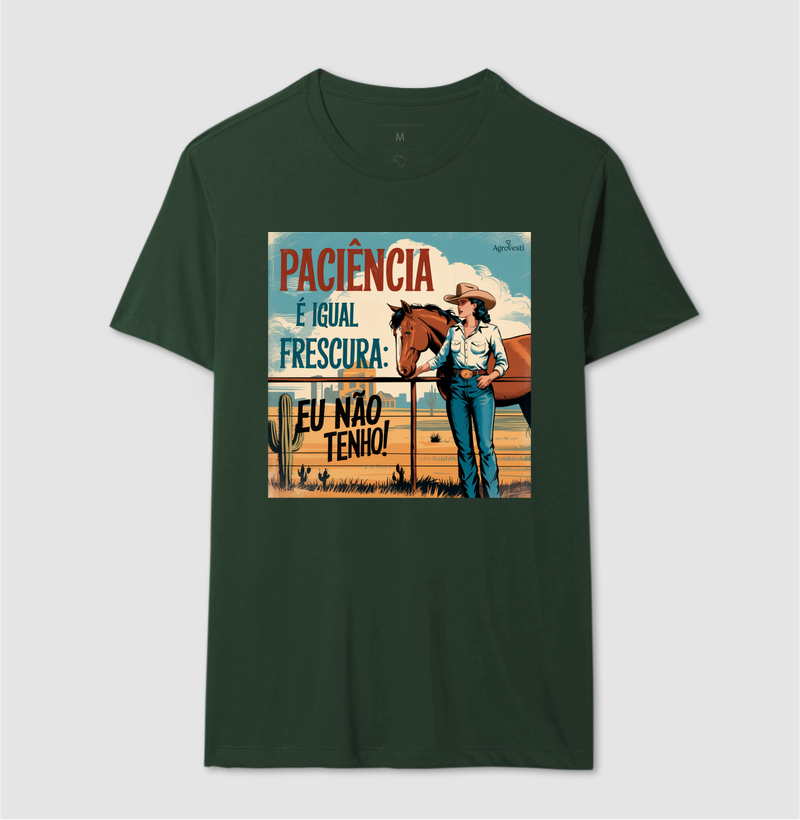 Camisa 25
