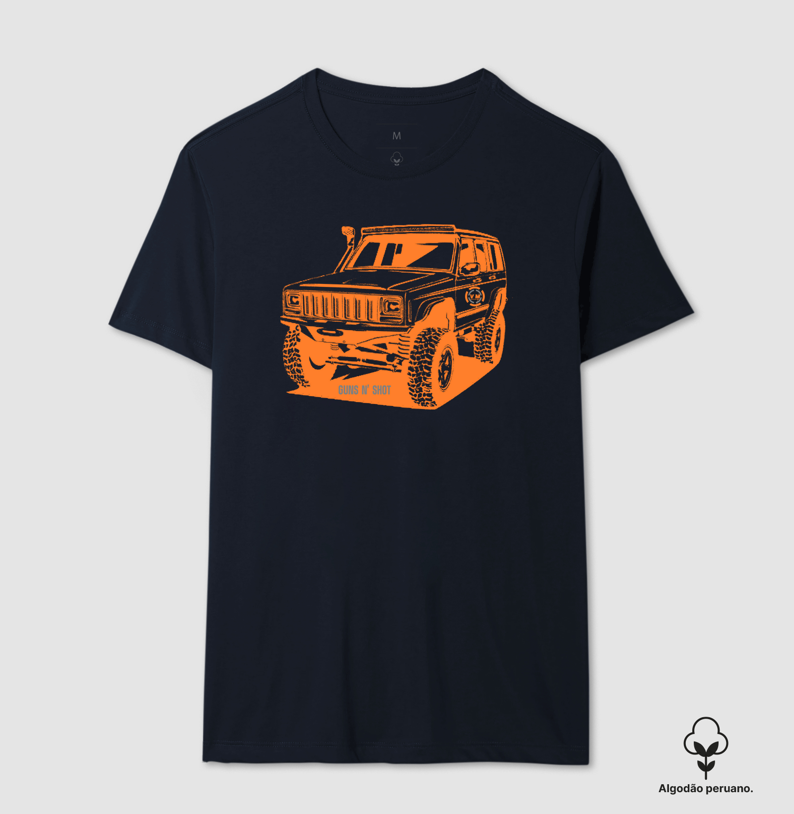 Camisa 5