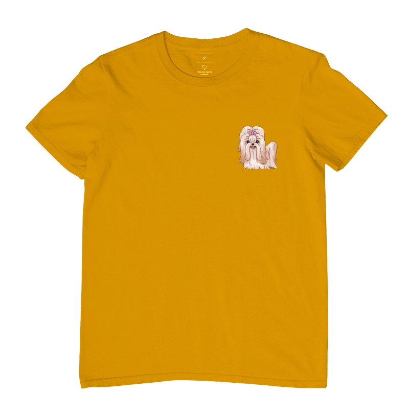 Camisa 14