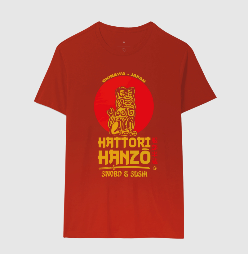 Camisa 12