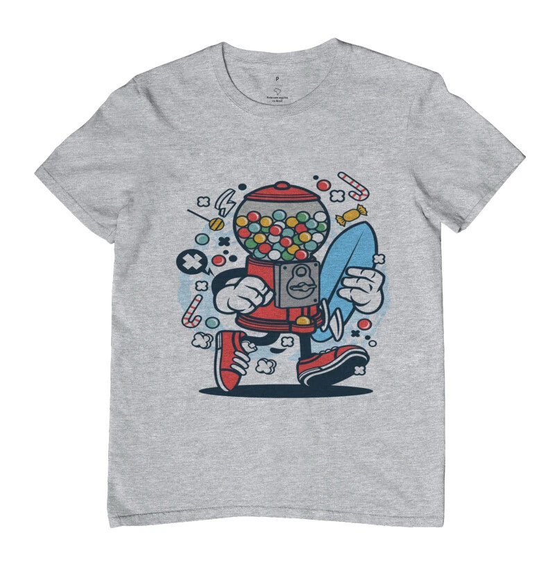 Camisa 5