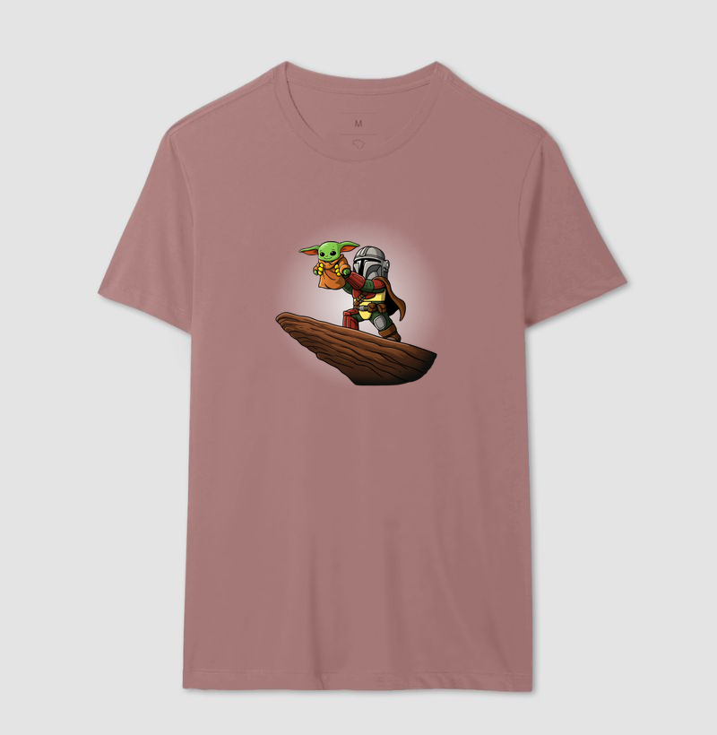 Camisa 18