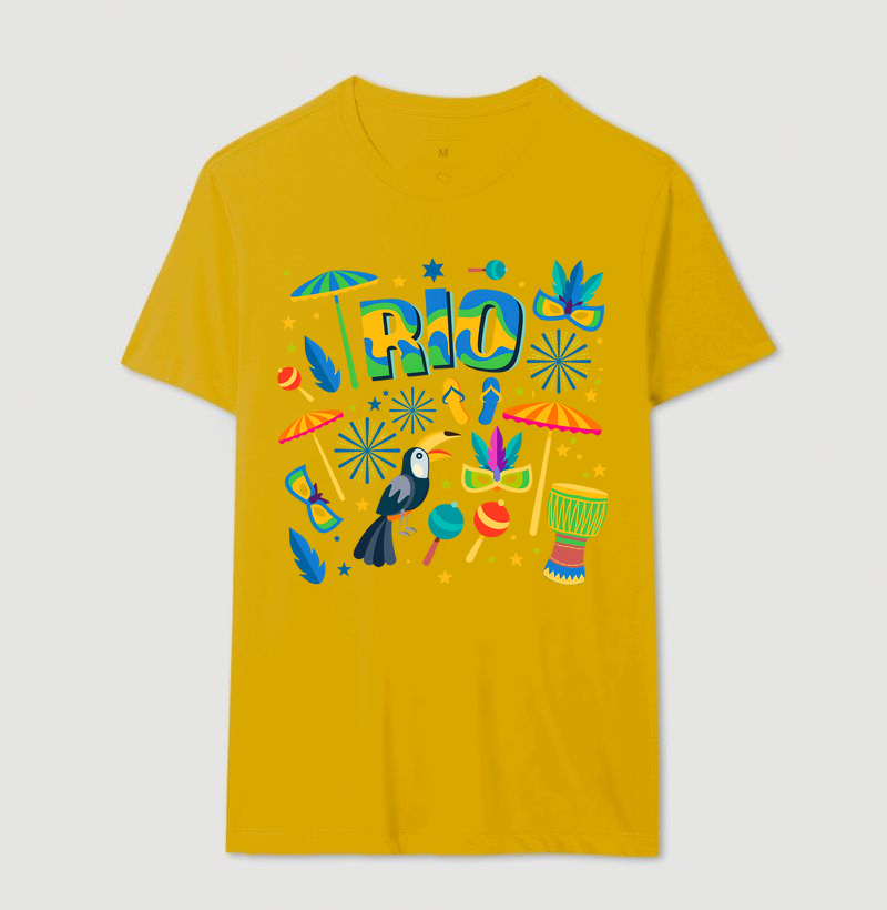 Camisa 11