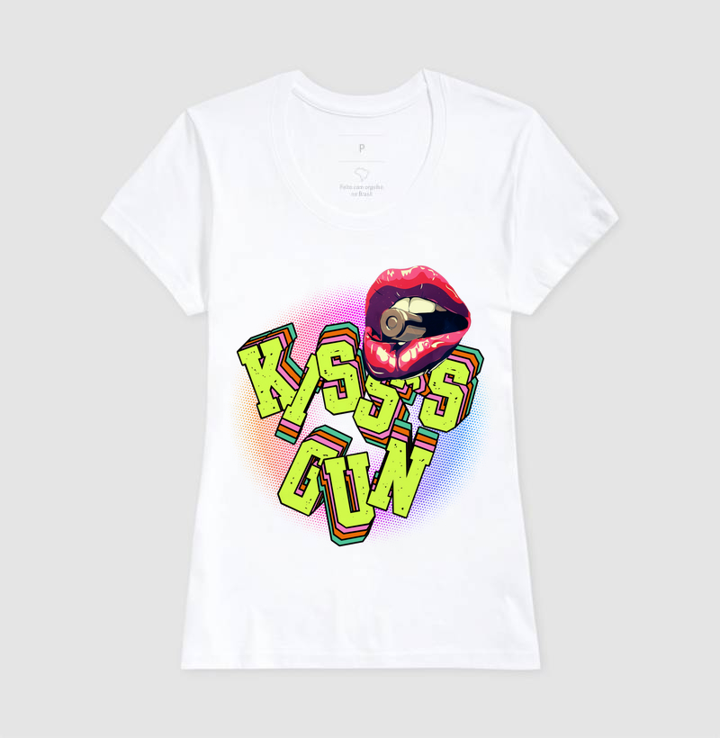 Camisa 7