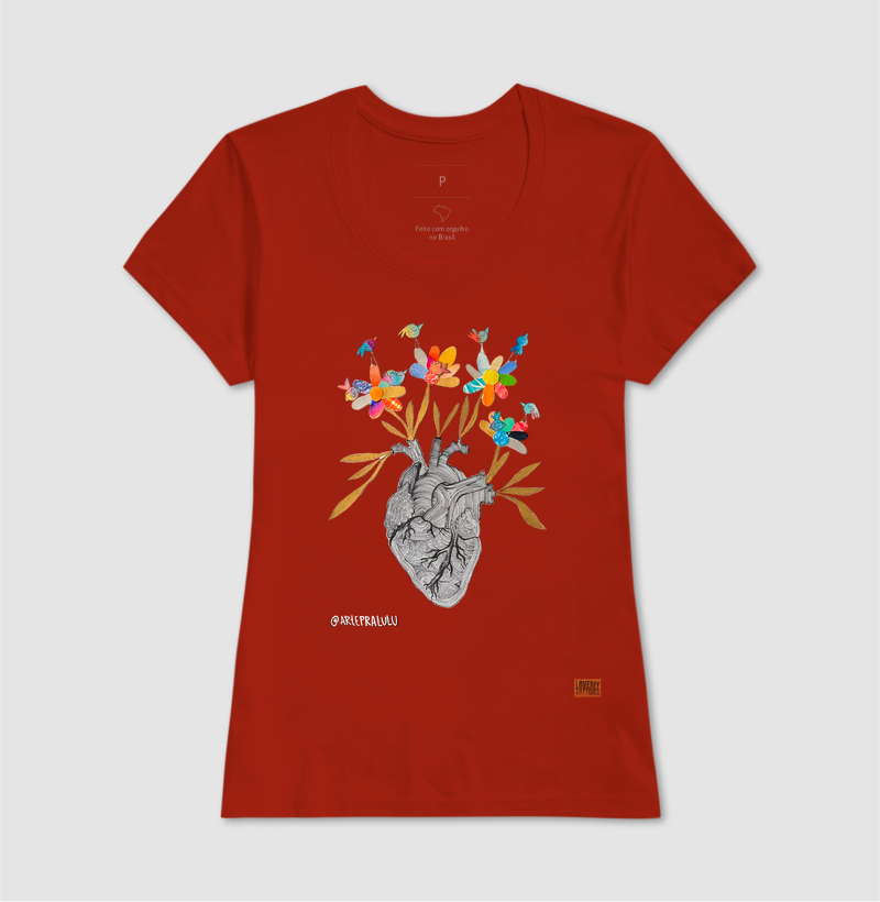 Camisa 10