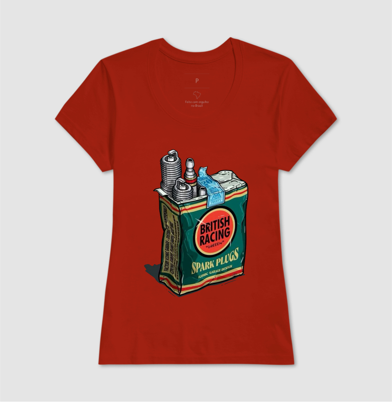 Camisa 10