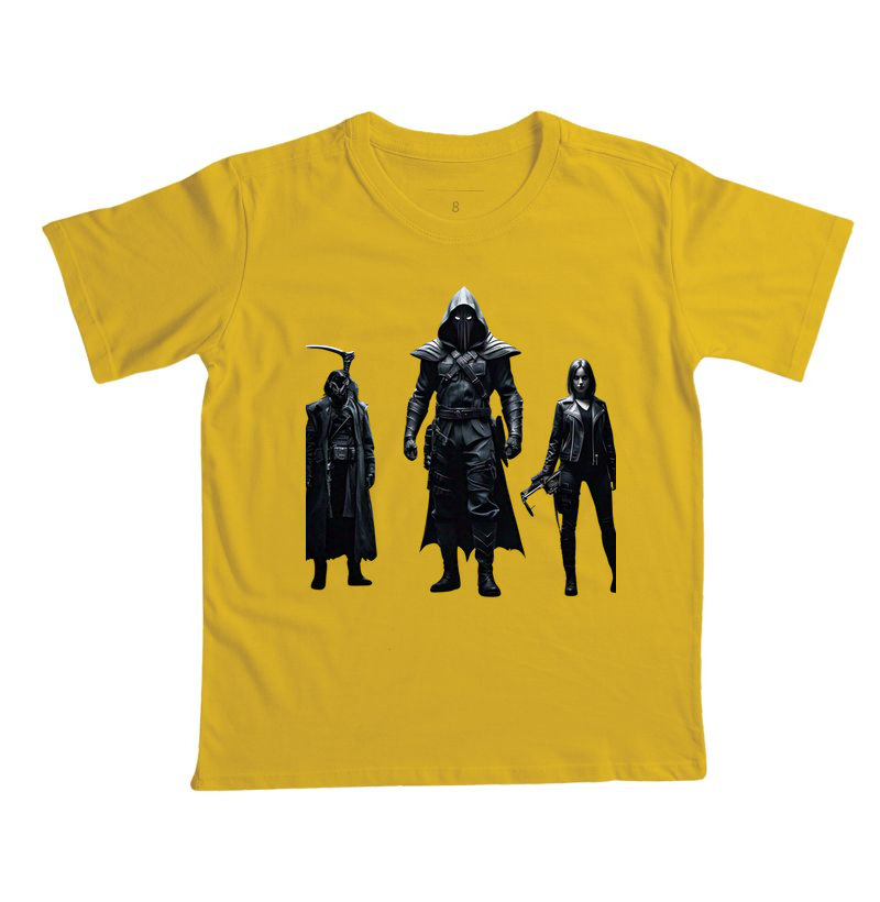 Camisa 5