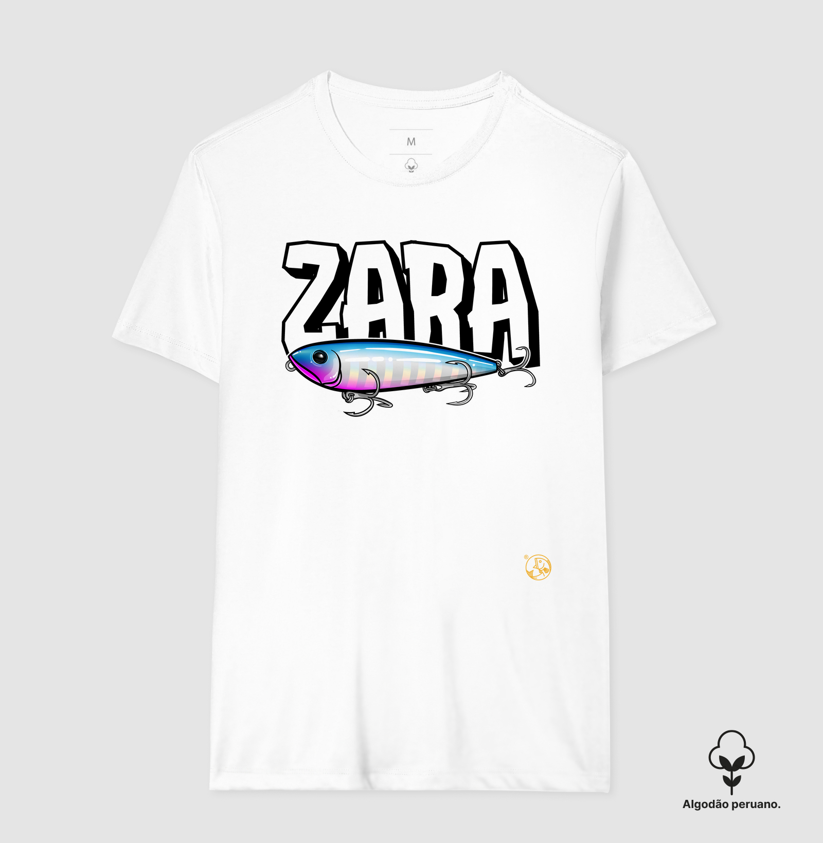 Camisa 2