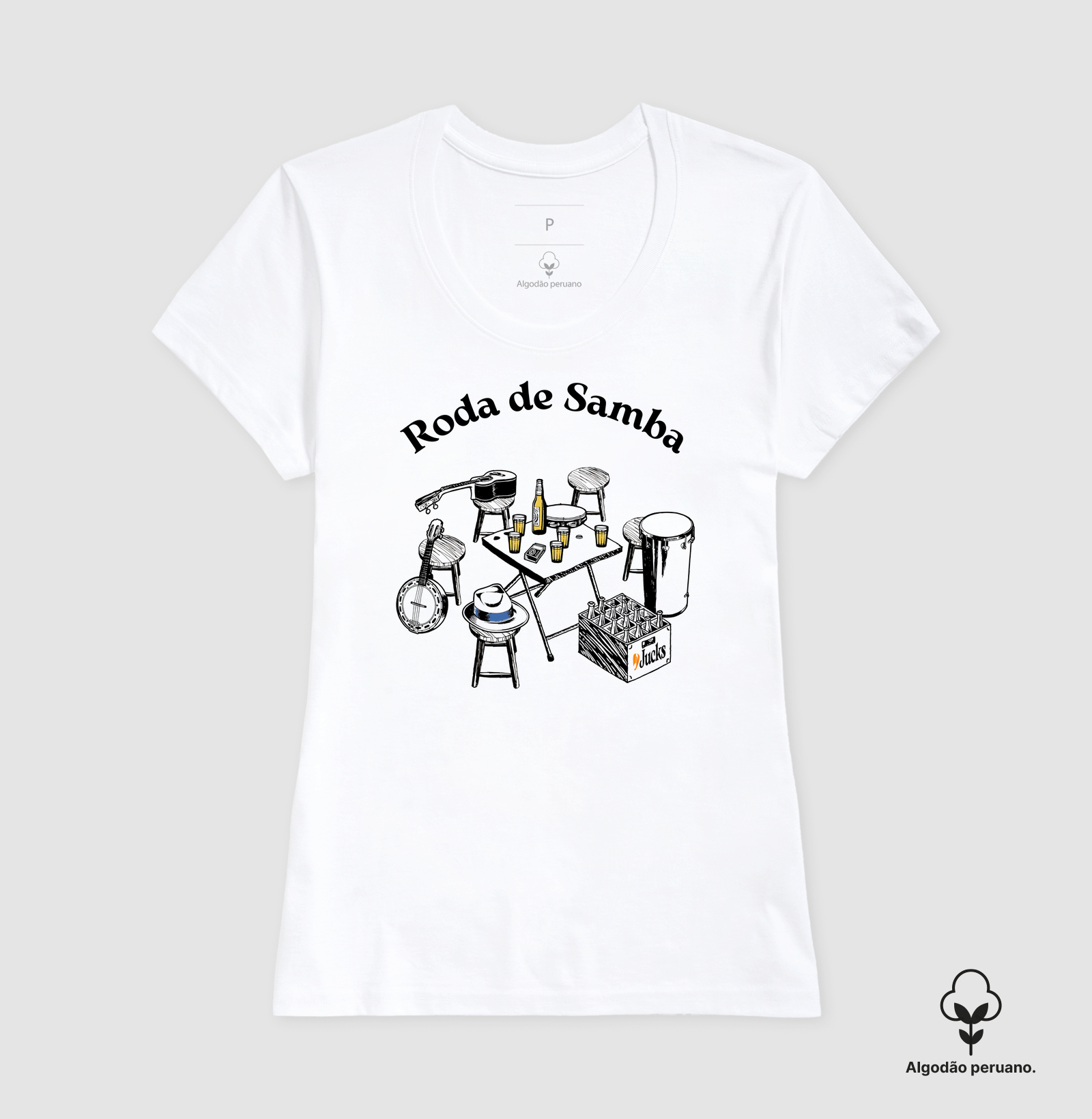Camisa 5