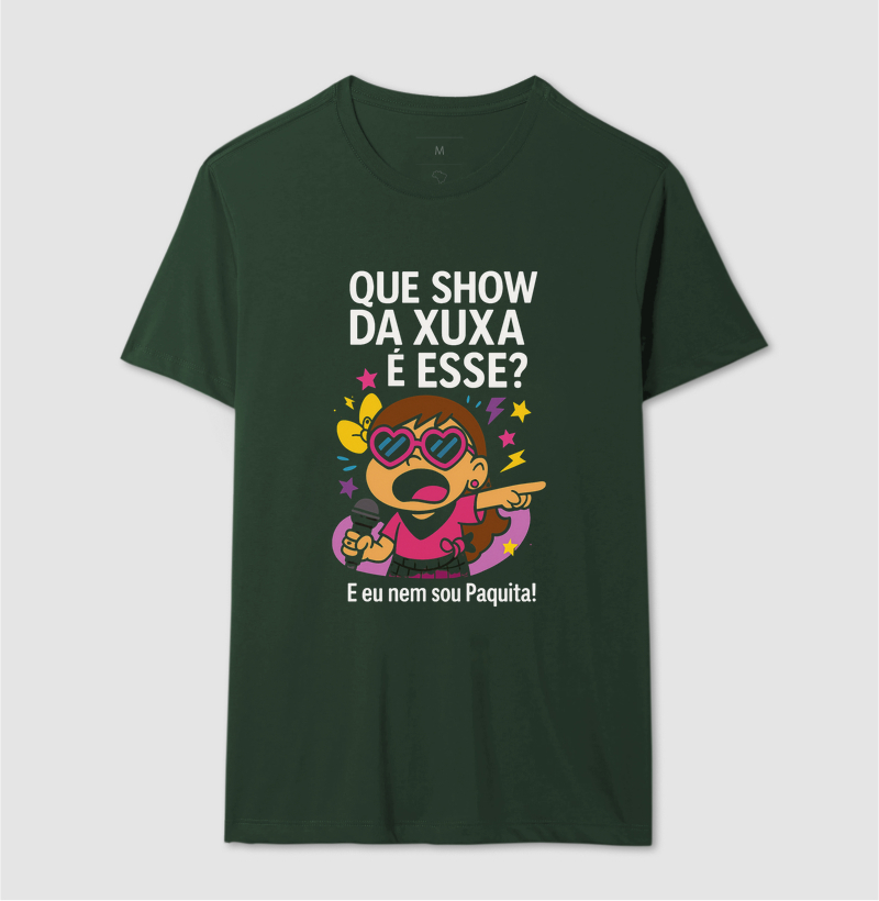 Camisa 18