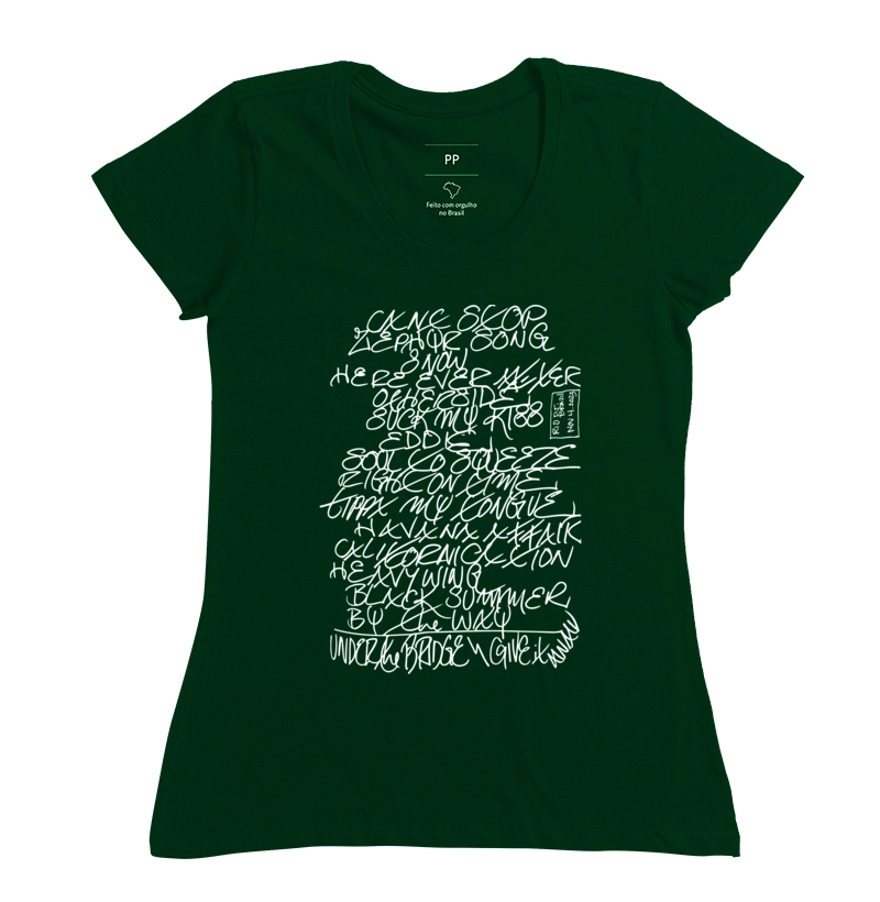 Camisa 11
