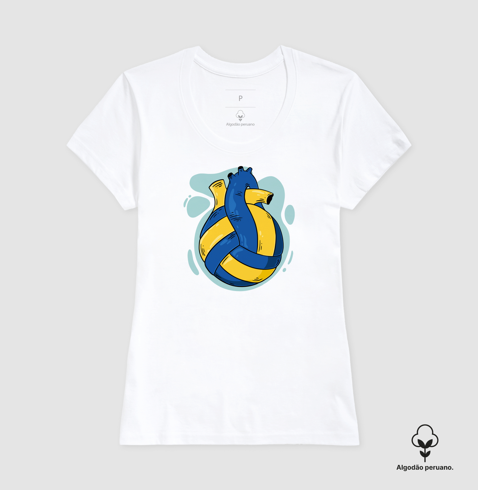 Camisa 5