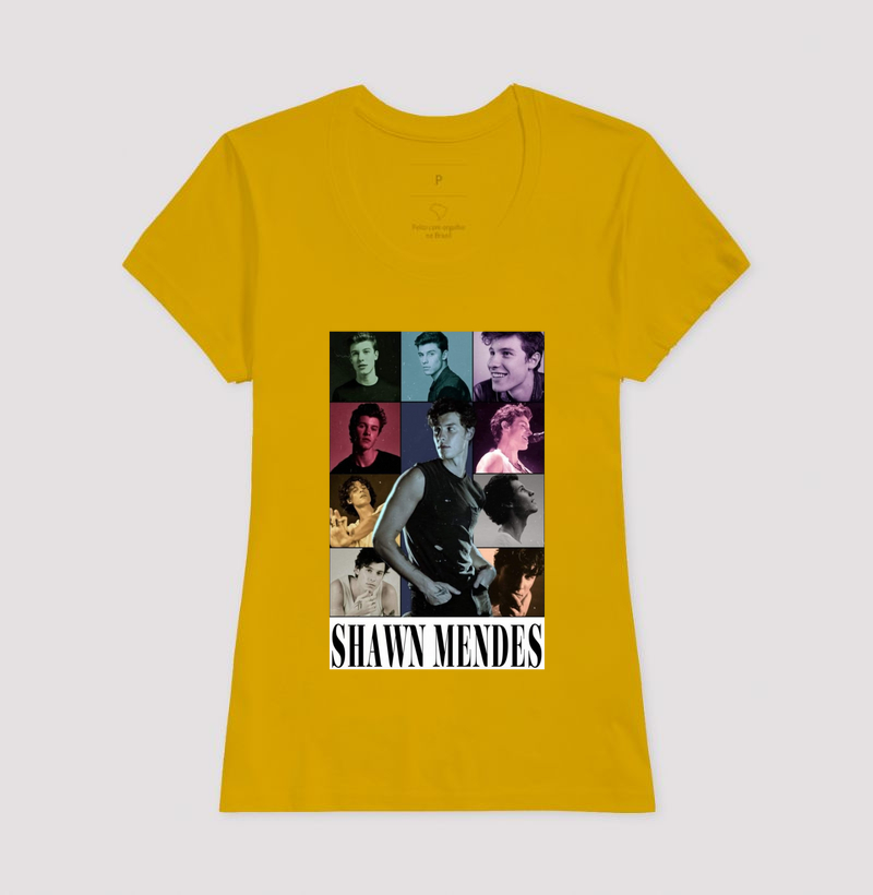Camisa 15