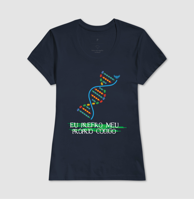 Camisa 19