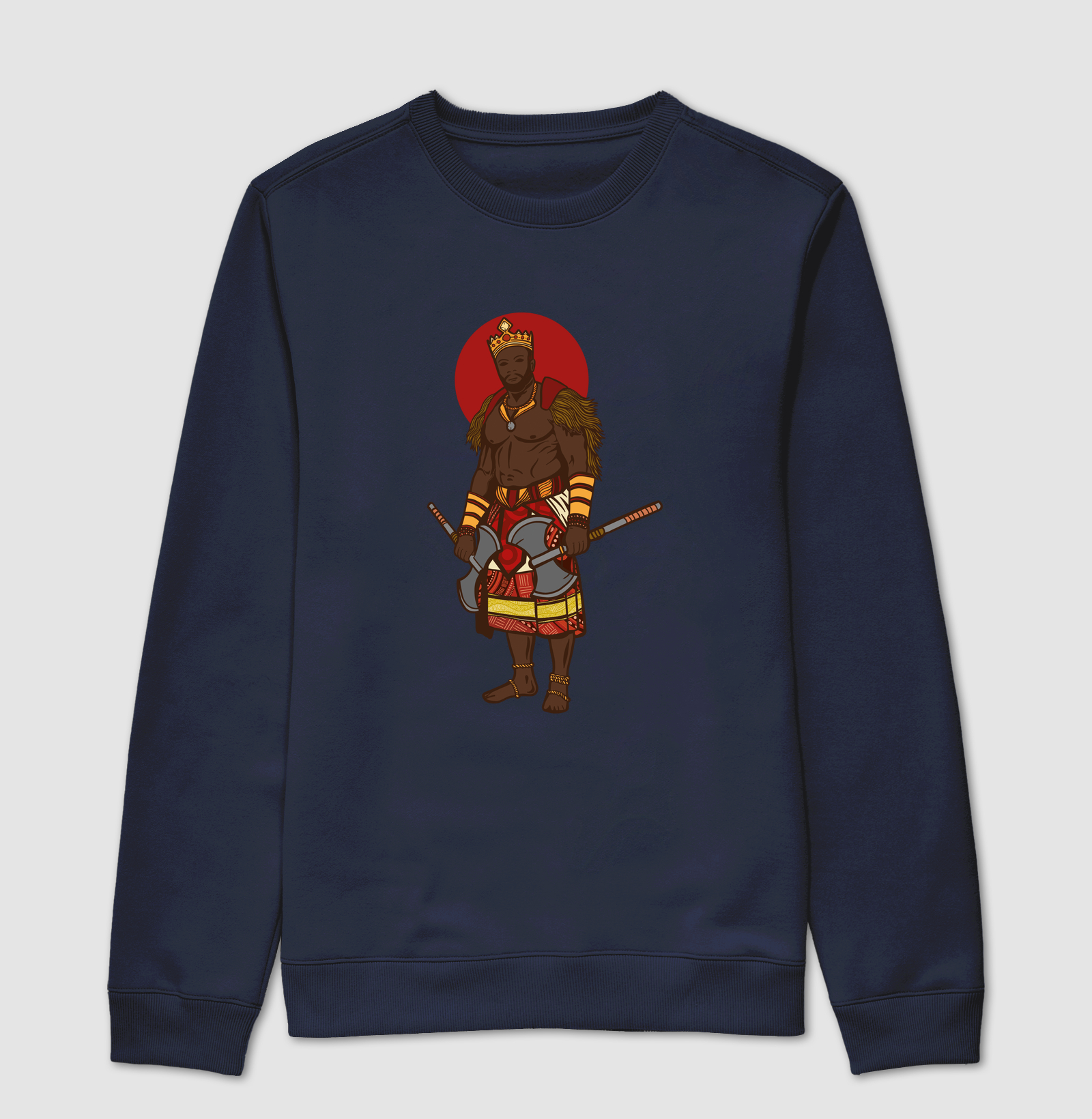 Camisa 4