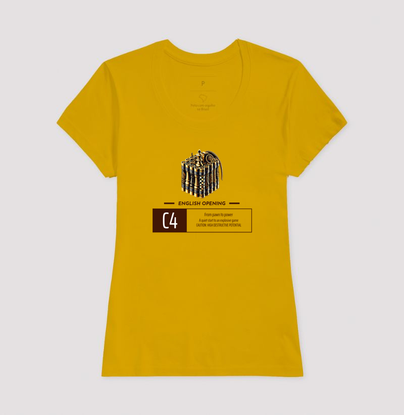 Camisa 15
