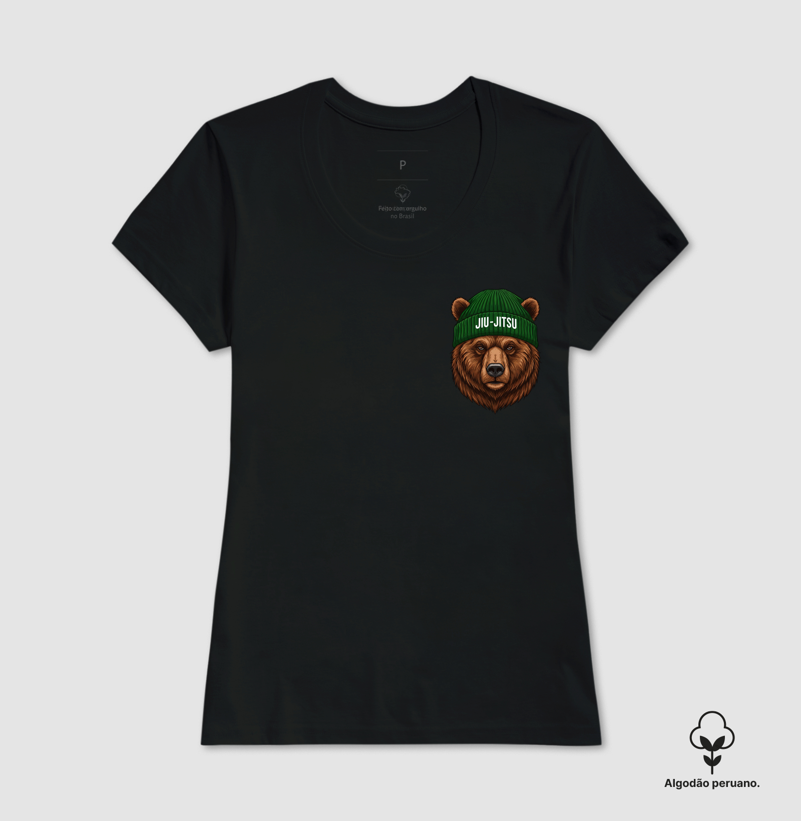 Camisa 9