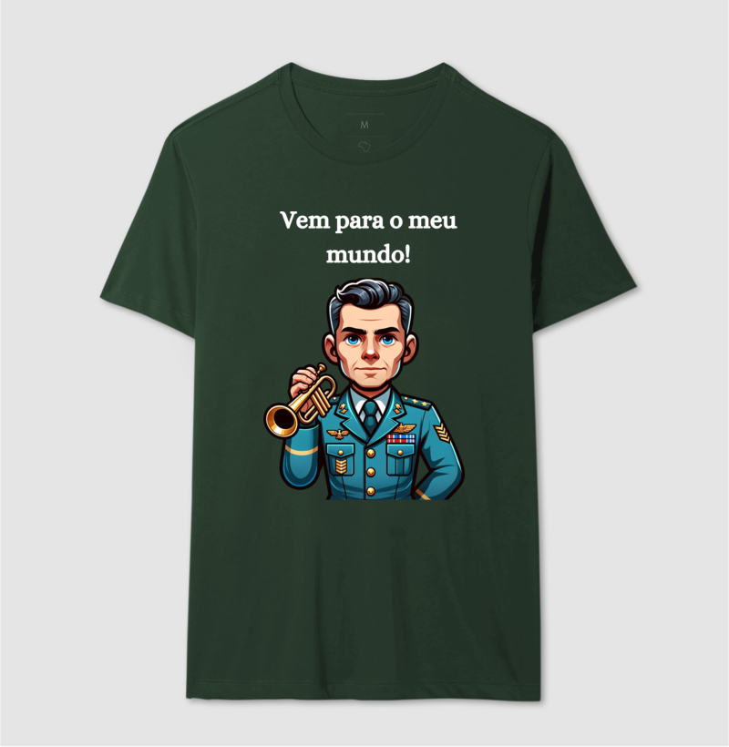 Camisa 11