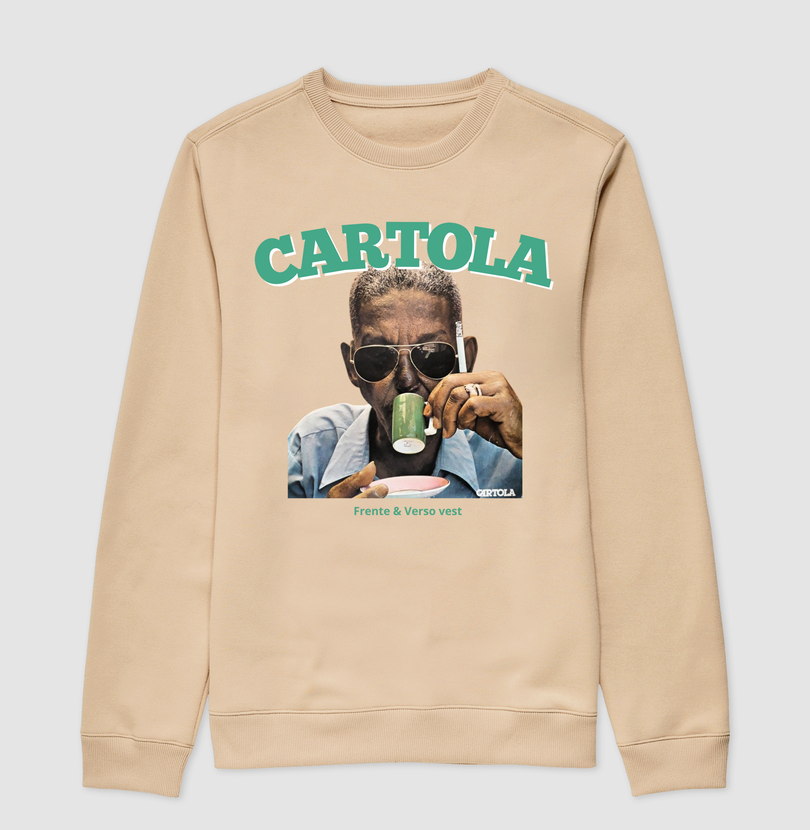 Camisa 2
