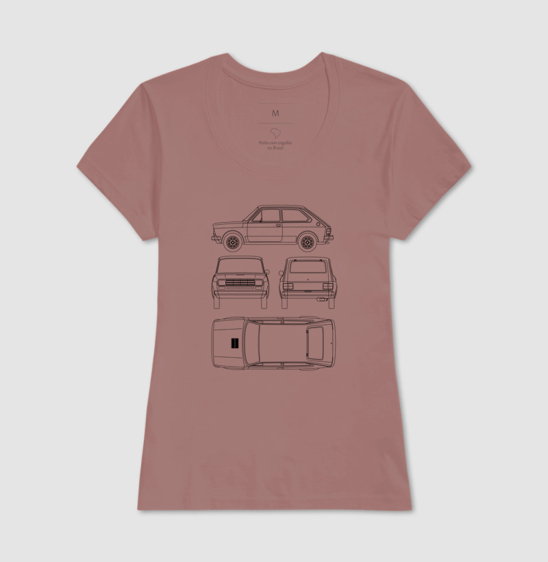 Camisa 14