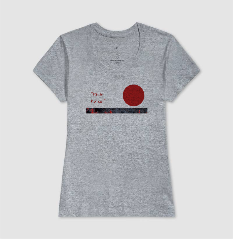 Camisa 11