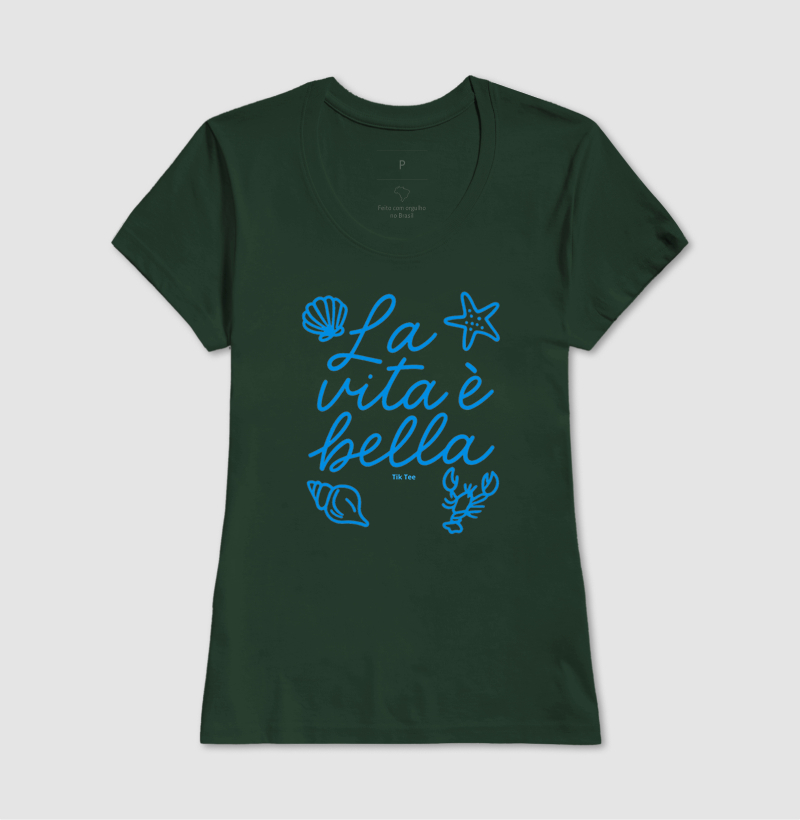 Camisa 13
