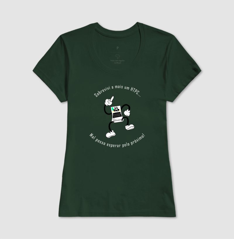 Camisa 12