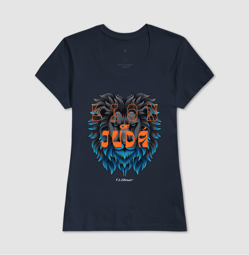 Lion Of Judá / Leão de Judá