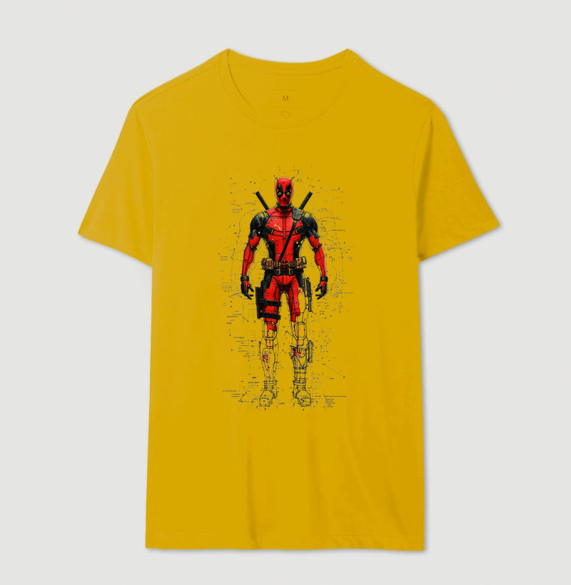 Camisa 5