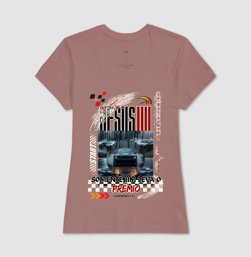 Camisa 16