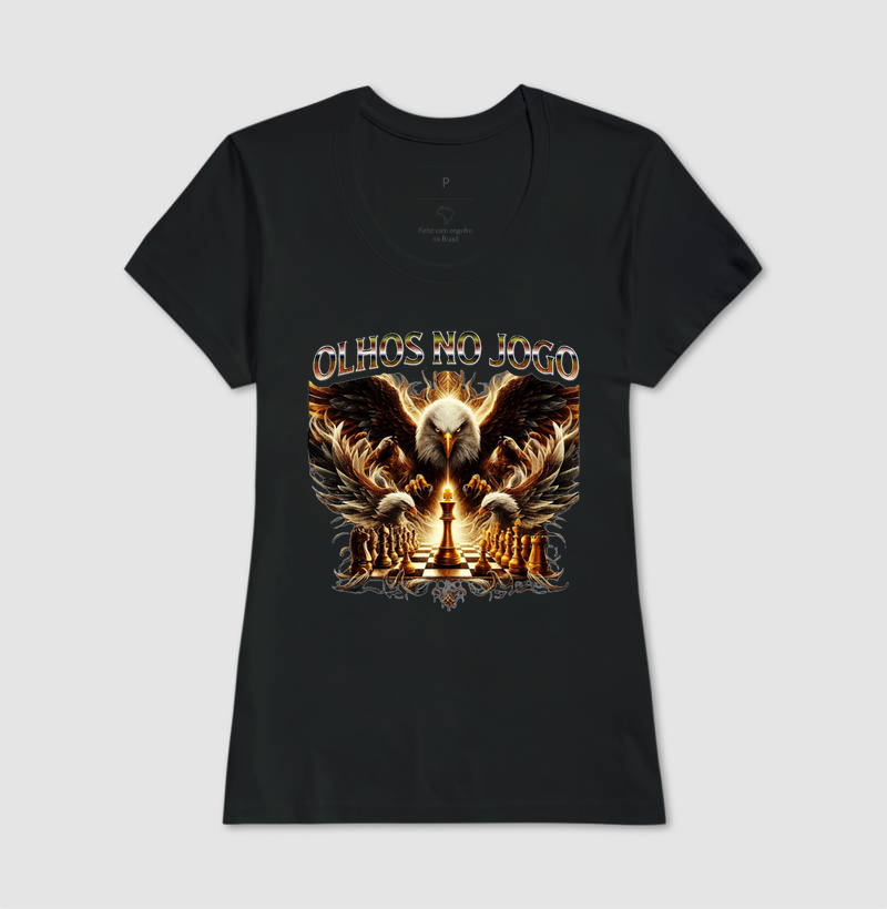 Camisa 17