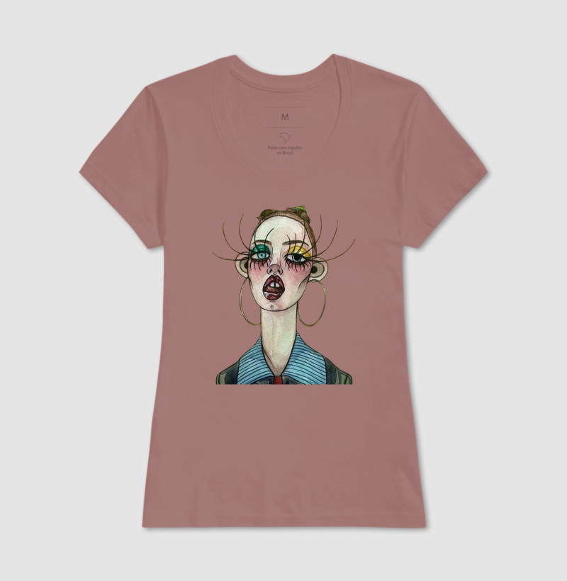 Camisa 16