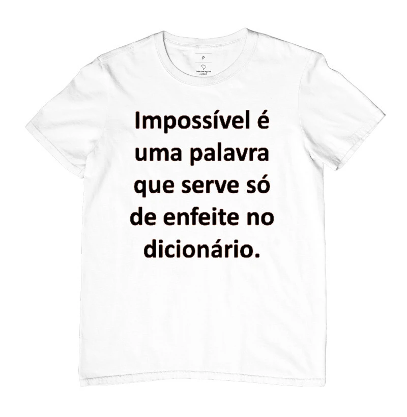 Camisa 3
