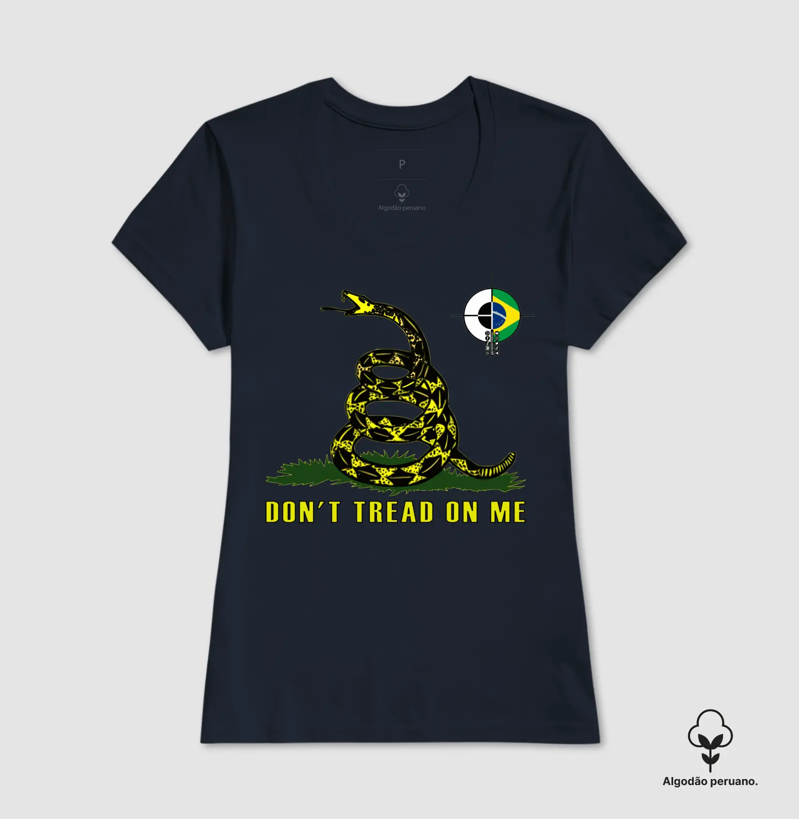 Camisa 5