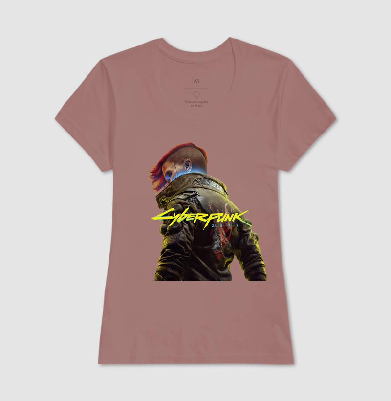 Camisa 15