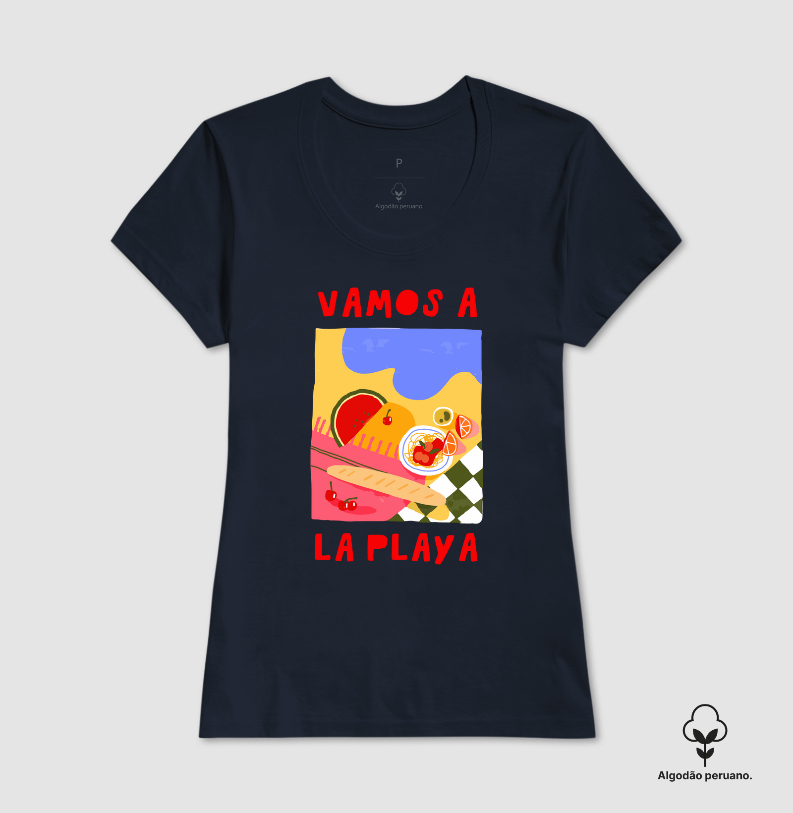 Camisa 6