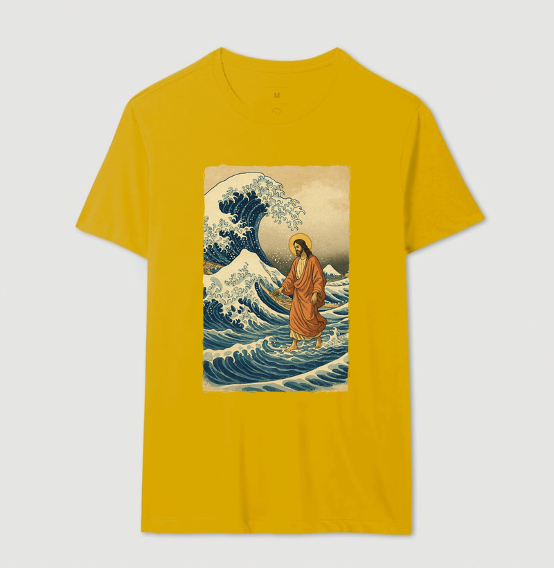 Camisa 13