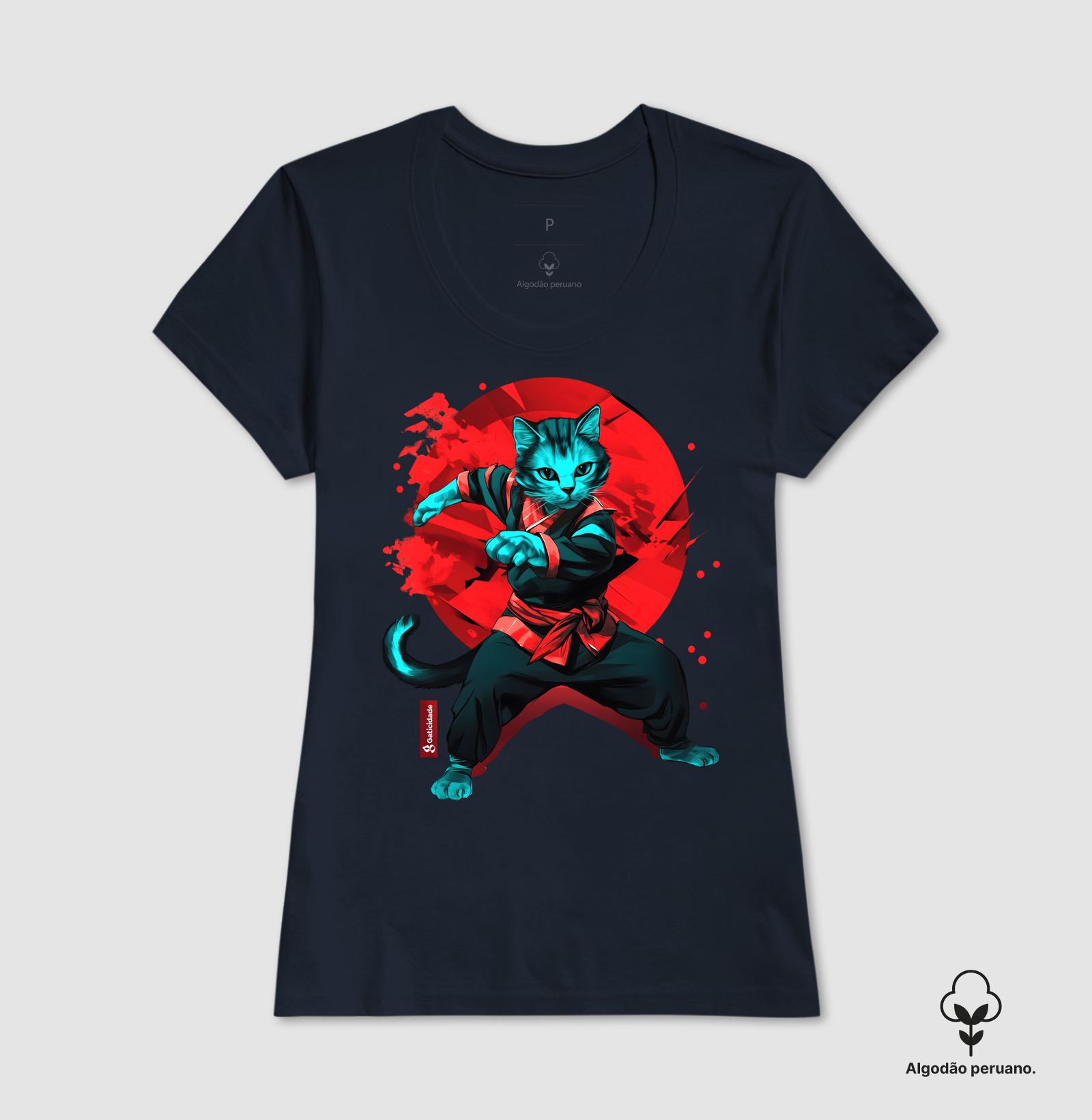 Camisa 3