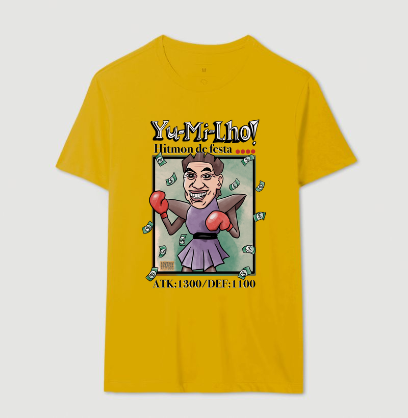Camisa 3