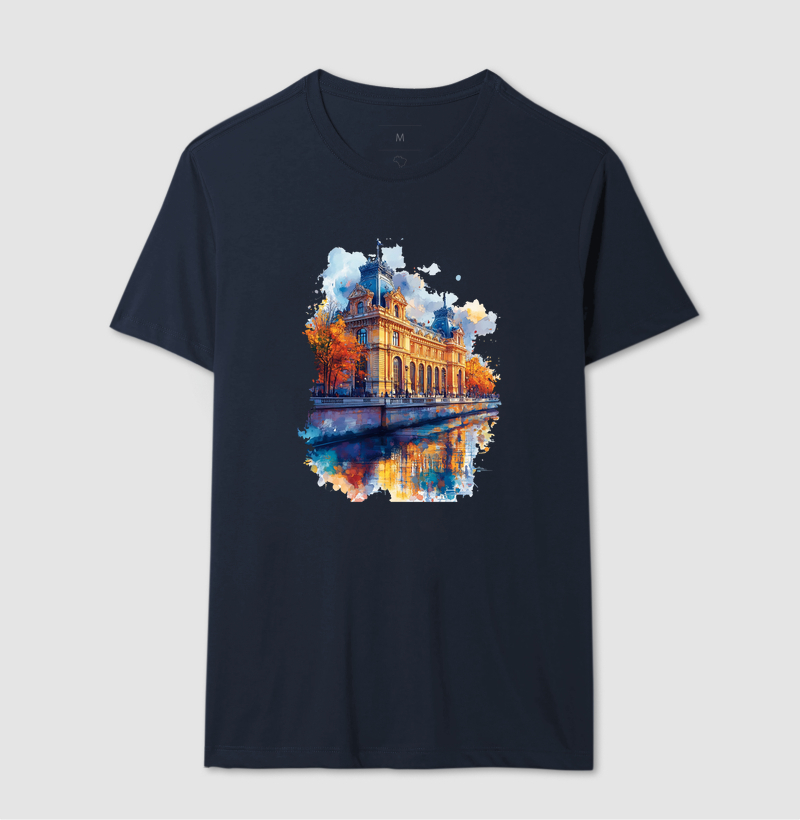 Camisa 5